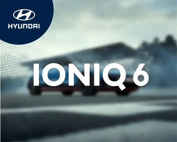 Hyundai meets WM